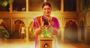 Kyunki Saas Bhi Kabhi Bahu Thi 2 Desi Serials